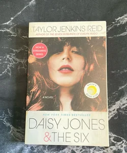 Daisy Jones and the Six