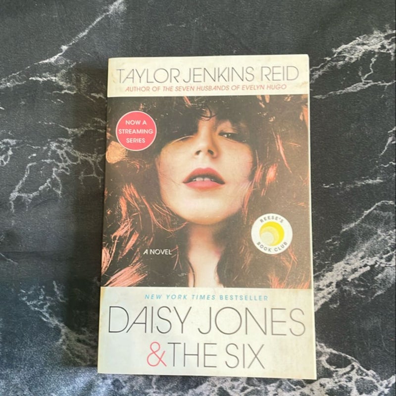 Daisy Jones and the Six