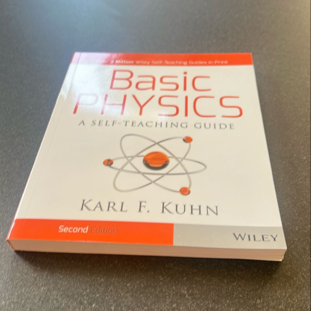 Basic Physics