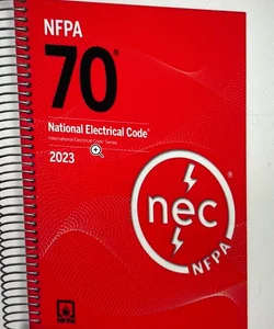 NFPA 70, National Electrical Code