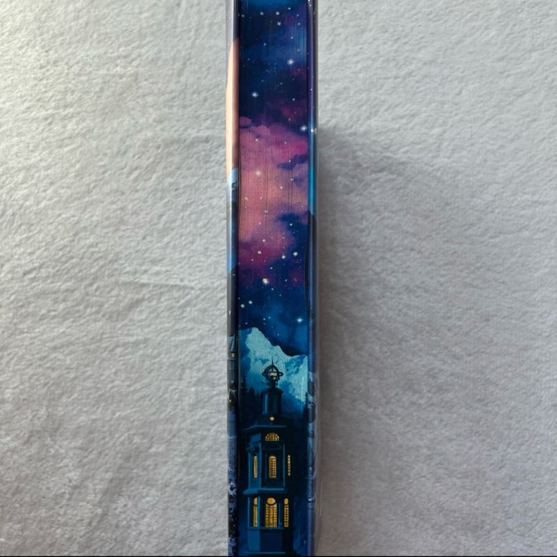 Fairyloot The City of Stardust