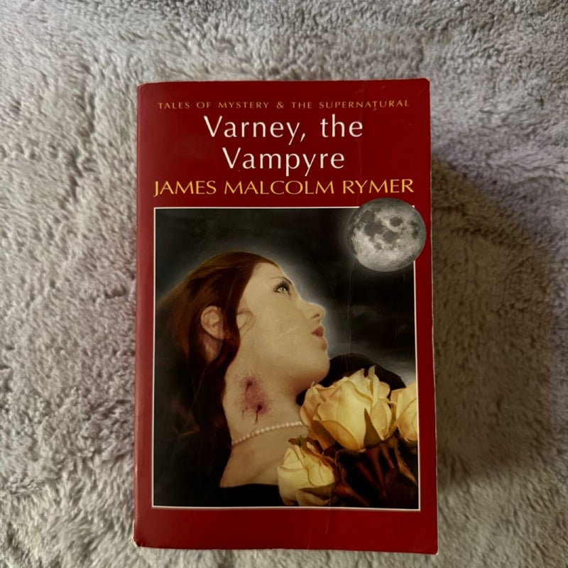 Varney the Vampire