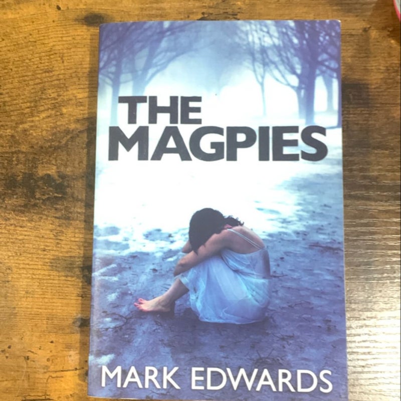 The Magpies