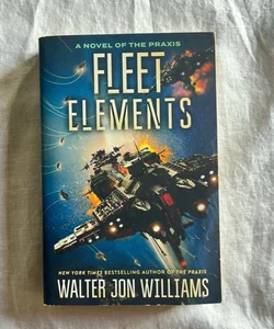 Fleet Elements