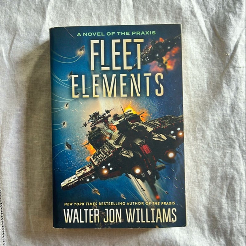 Fleet Elements