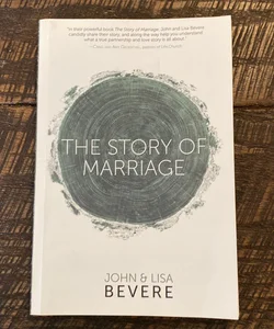 The Story of Marriage Interactive Book