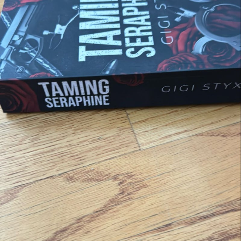 Taming Seraphine