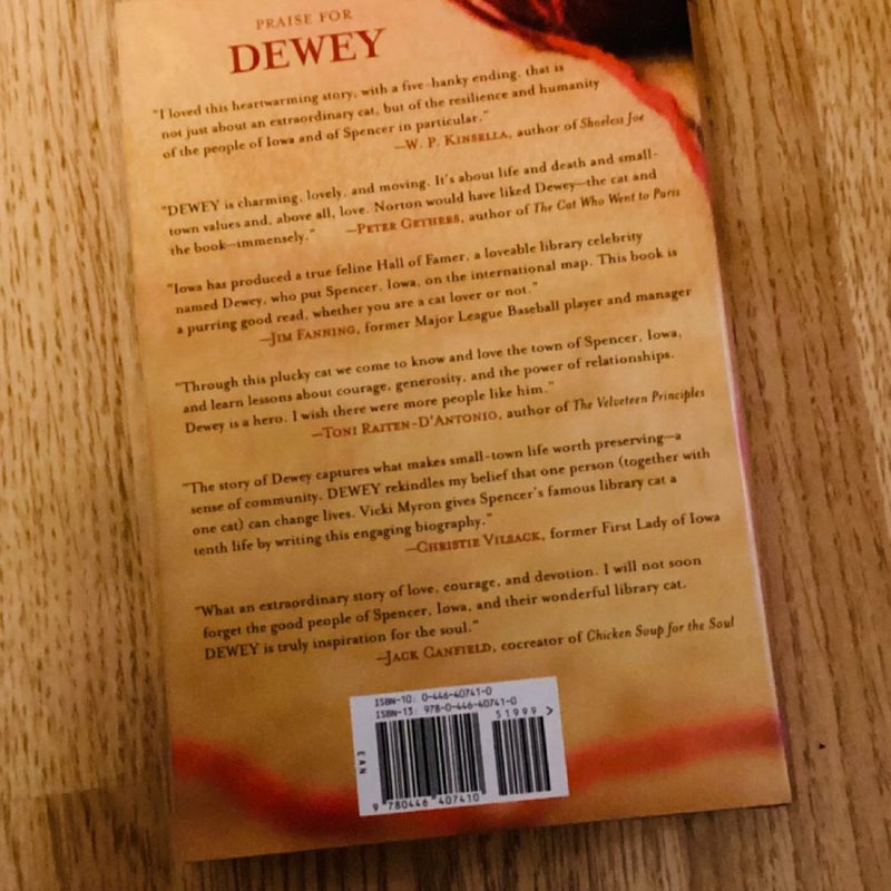 Dewey