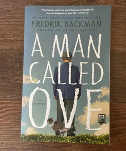 A Man Called Ove