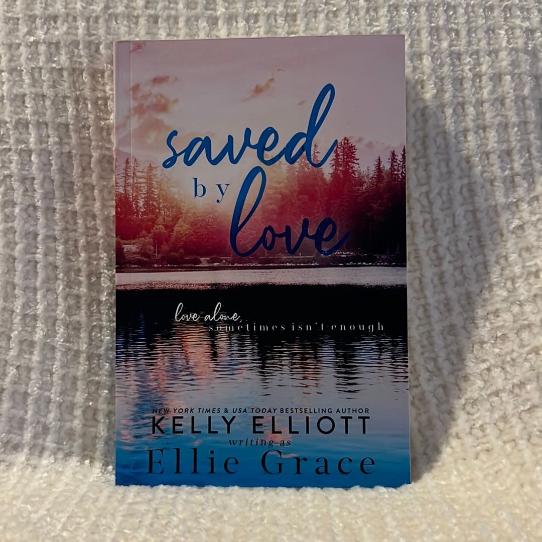 Saved by Love