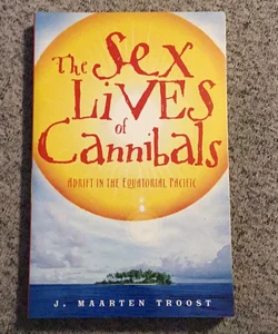 The Sex Lives of Cannibals