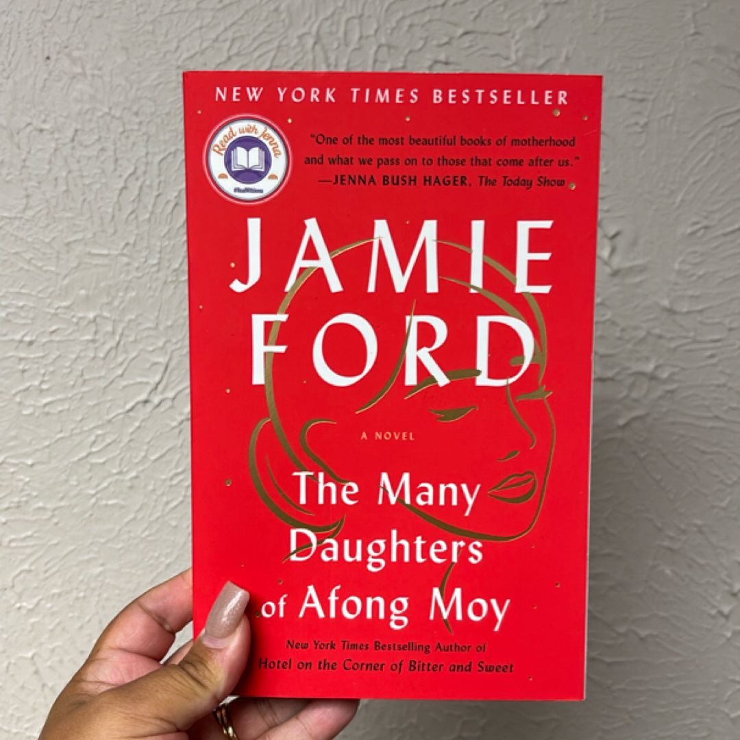 The Many Daughters of Afong Moy