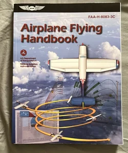 Airplane Flying Handbook (2023)