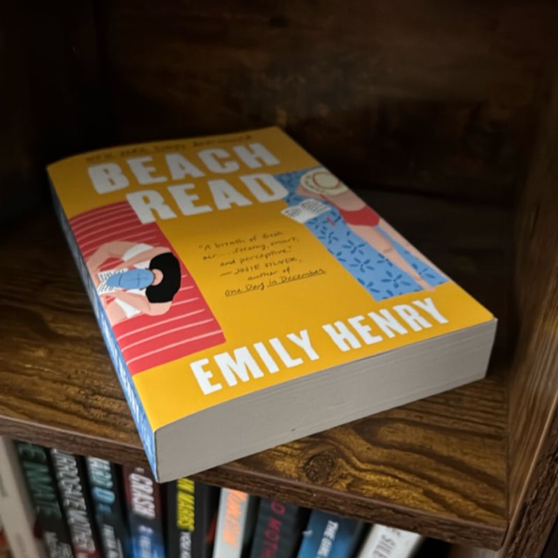 Beach Read