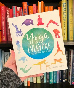 Yoga for Everyone