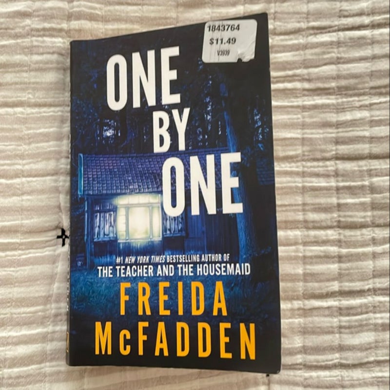 One by One