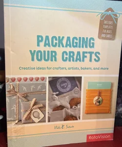 Packaging your Crafts