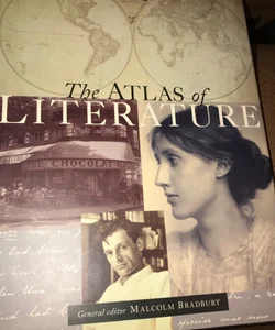 The Atlas of Literature 