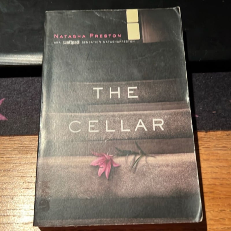 The Cellar