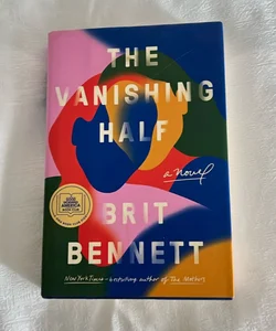 The Vanishing Half