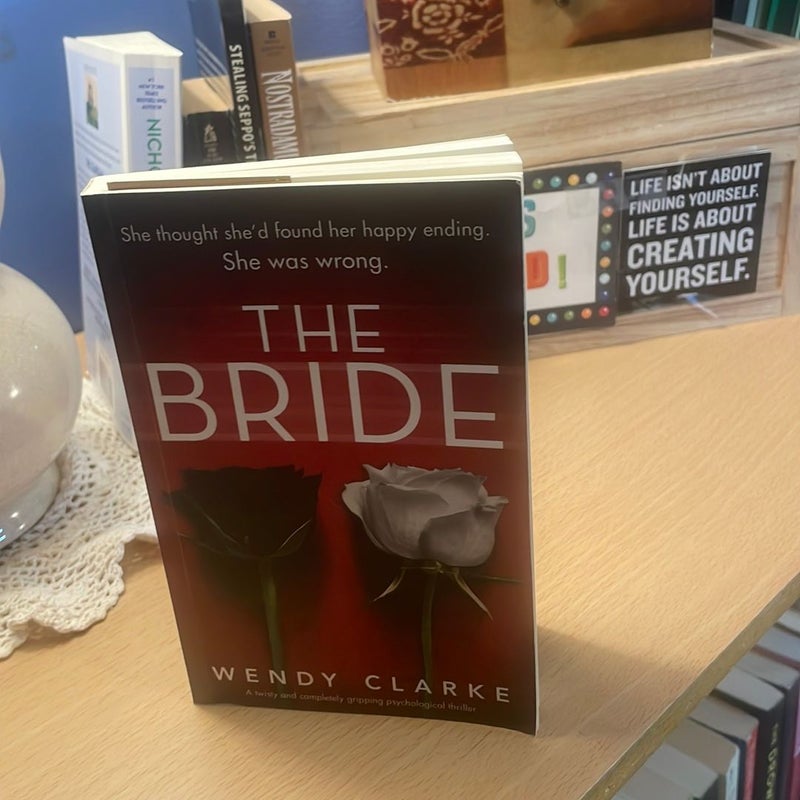 The Bride