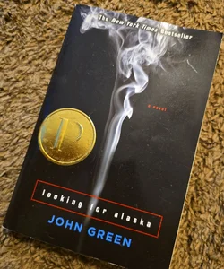 Looking for Alaska