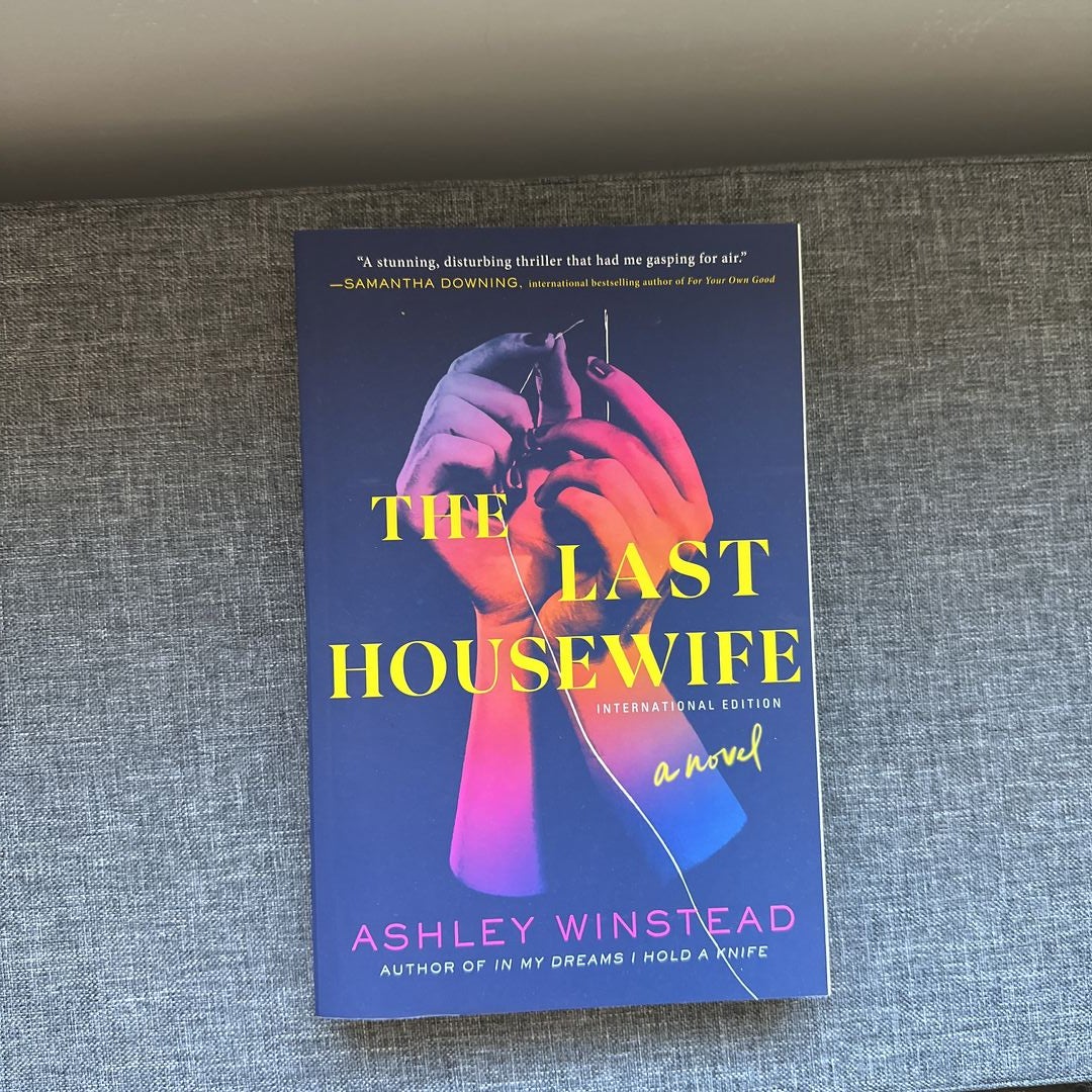 The Last Housewife