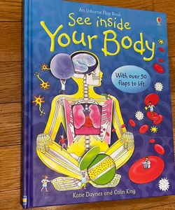 See inside your Body 