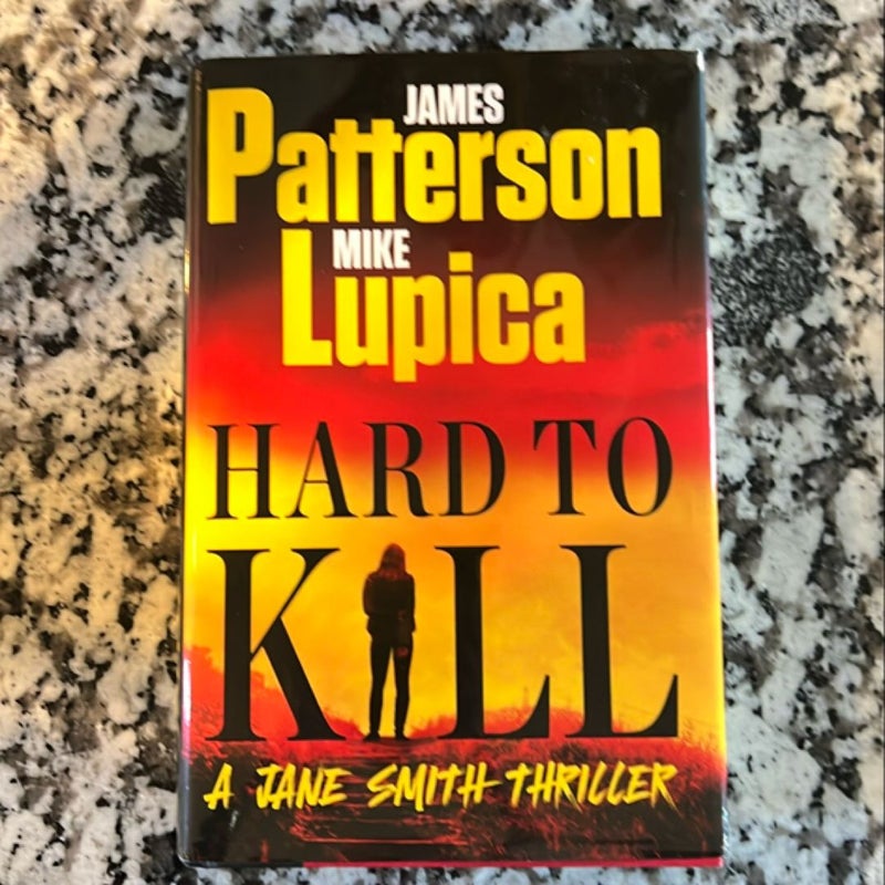 Hard to Kill