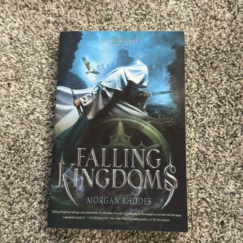 Falling Kingdoms