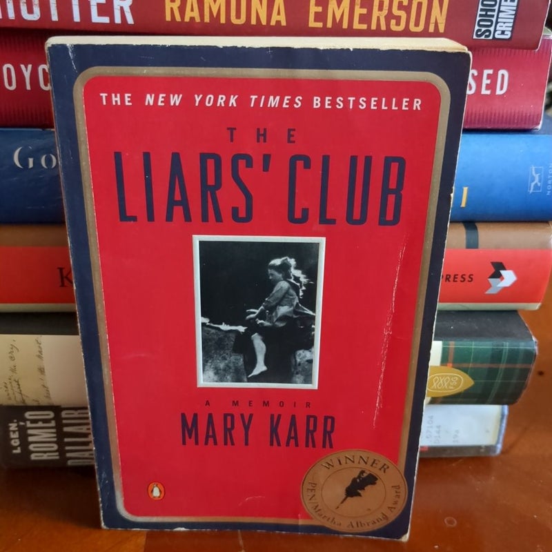 The Liars' Club