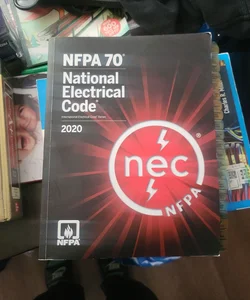 National Electrical Code