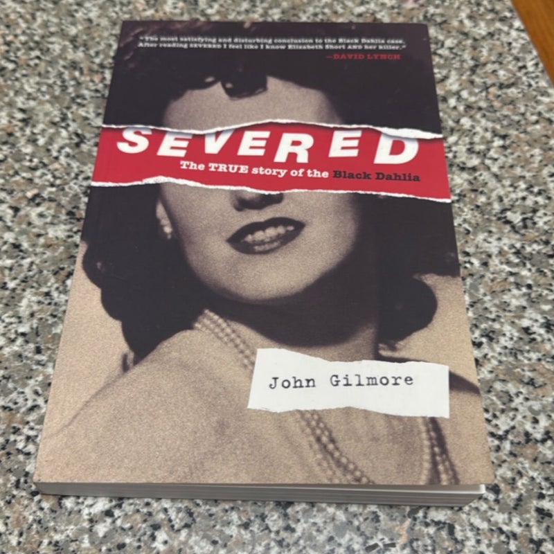 Severed