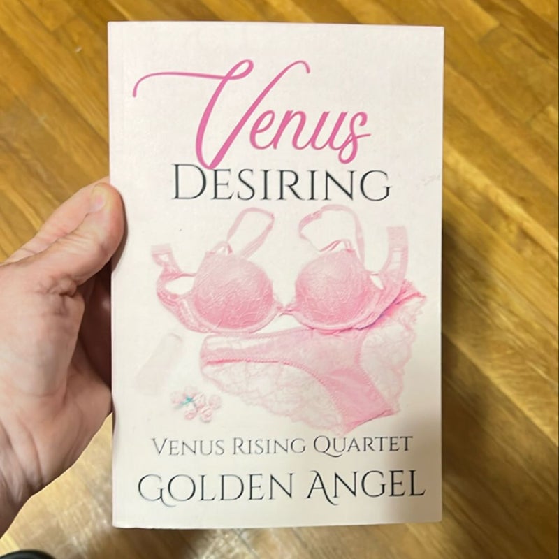 Venus Desiring