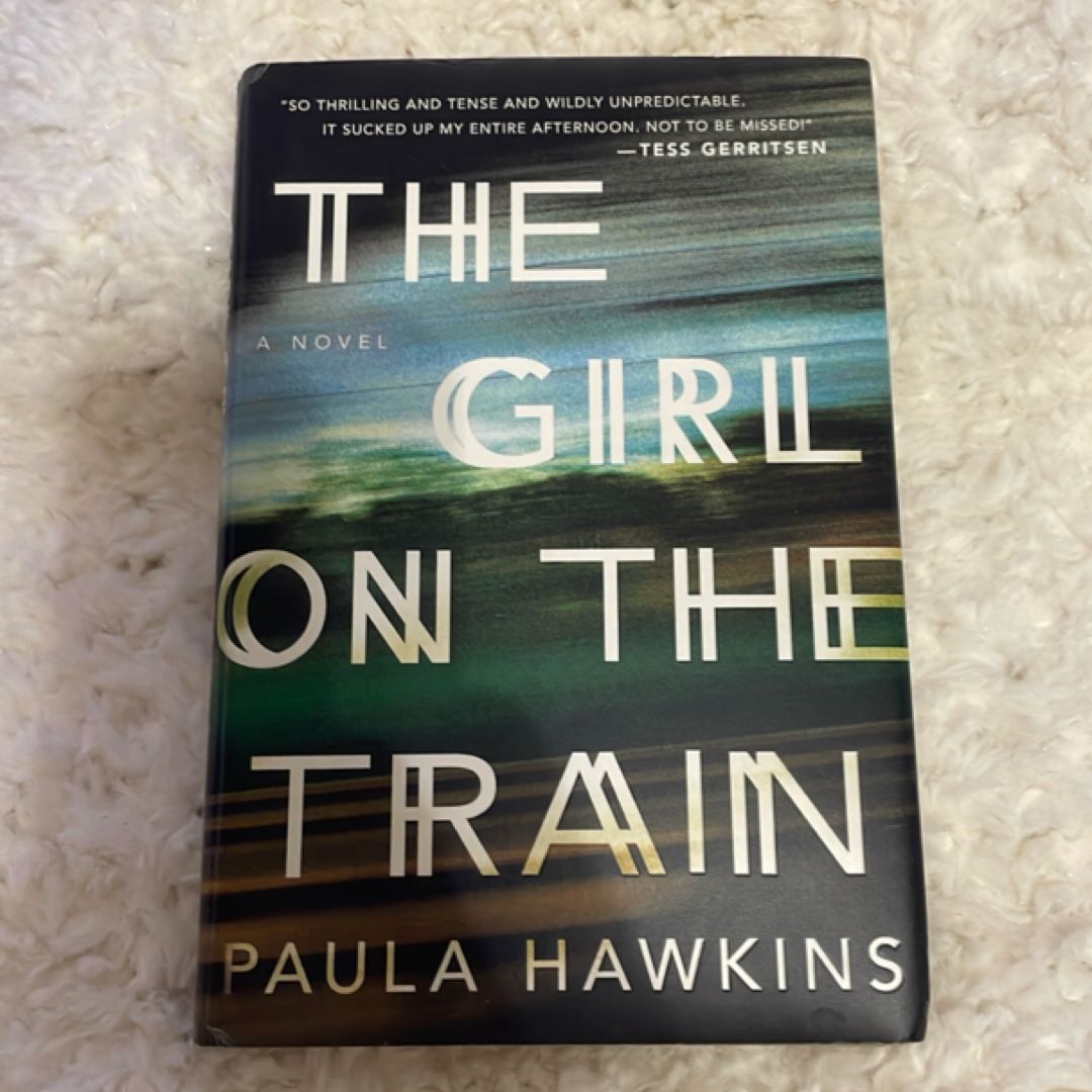 The Girl on the Train