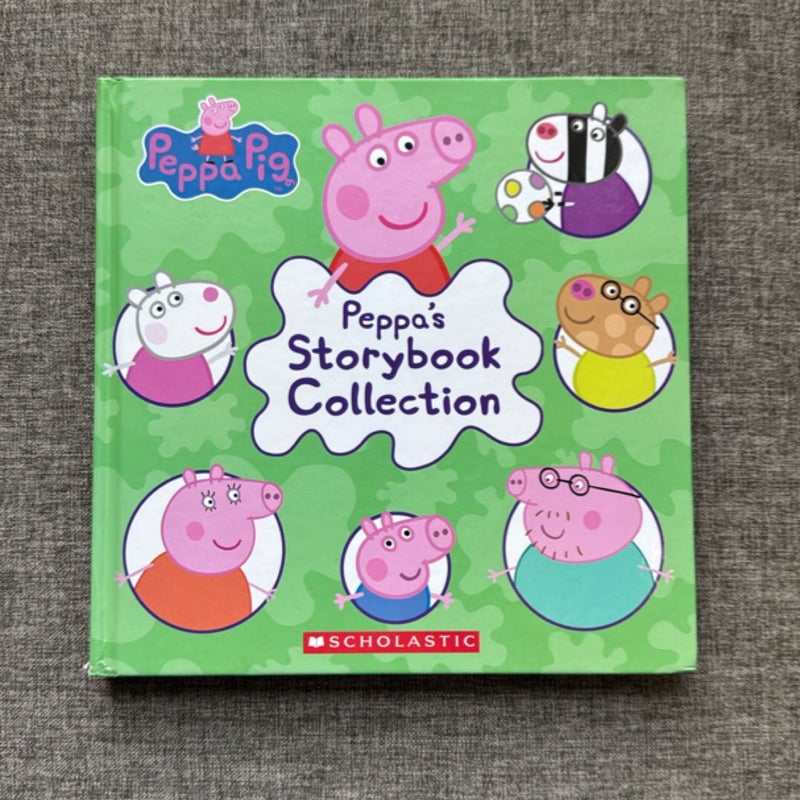Storybook Collection