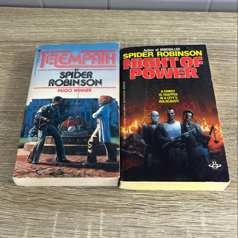 Night of Power