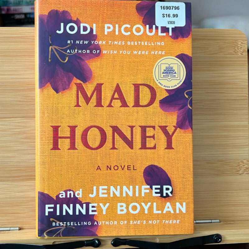 Mad Honey