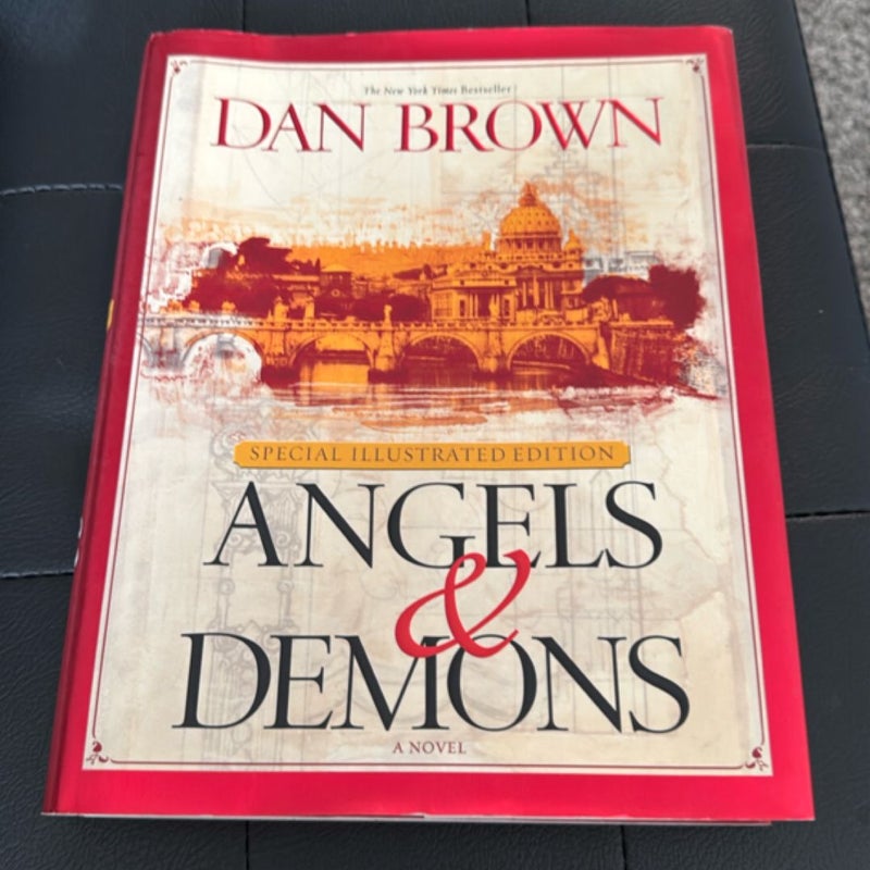 Angels and Demons