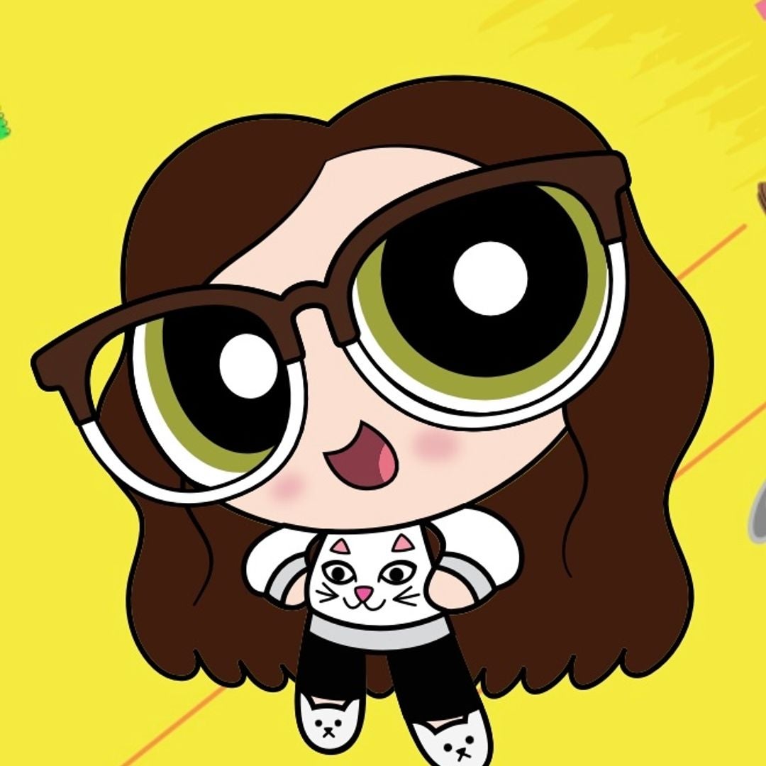 The Bookish Brunette
