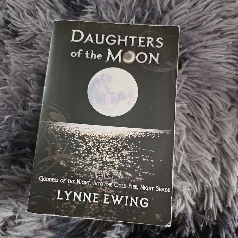 Daughters of the Moon