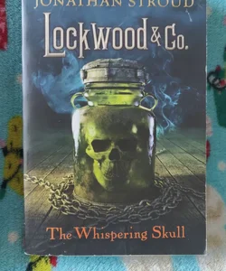 The whispering skull