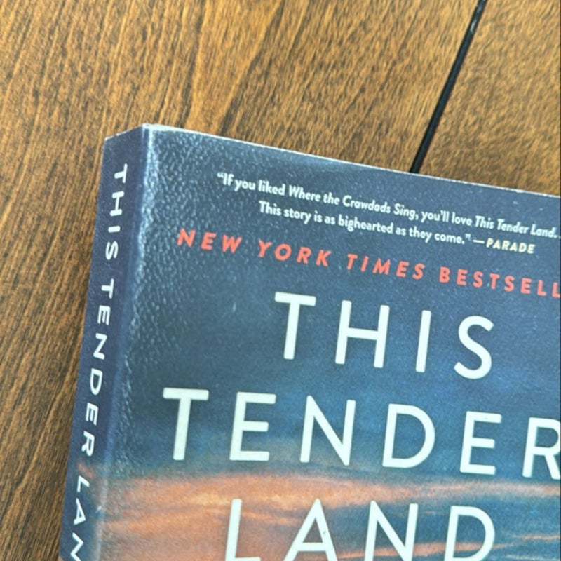 This Tender Land