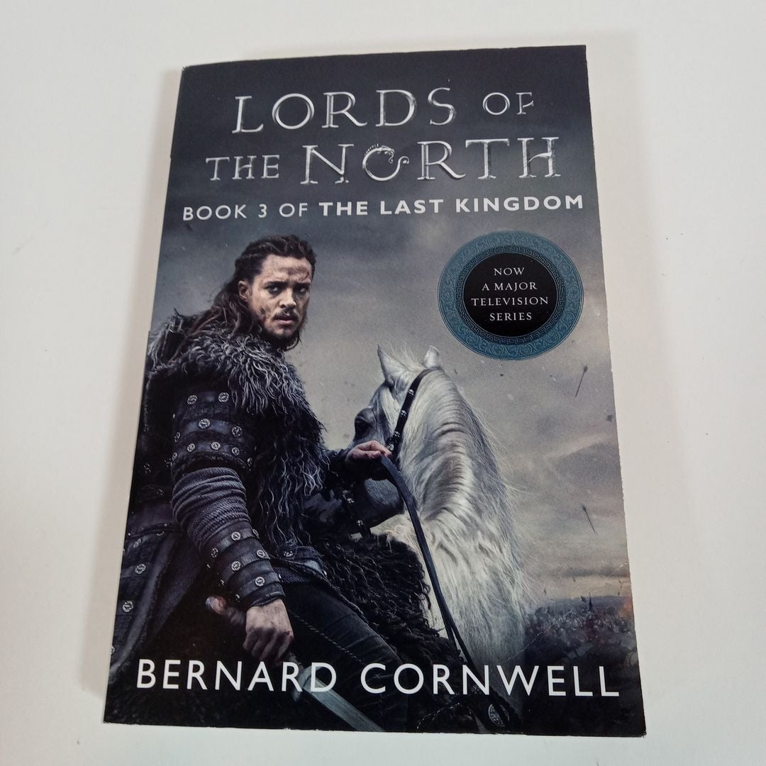 Lords of the North Tie-In