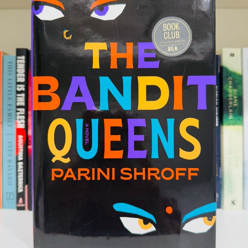 The Bandit Queens