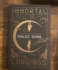 Immortal Longings