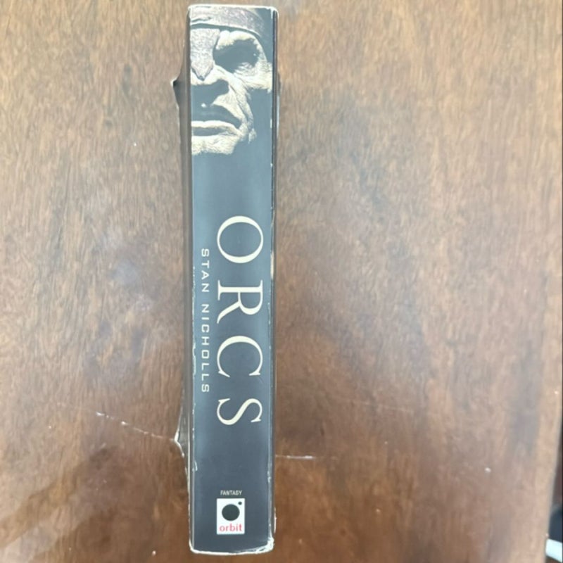 Orcs