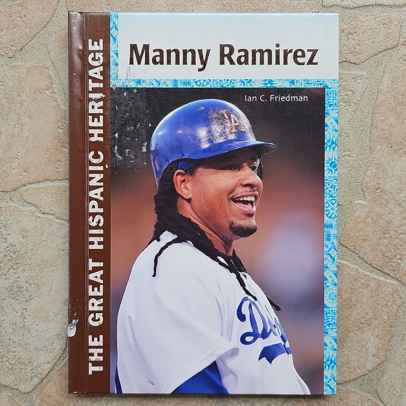 Manny Ramirez*