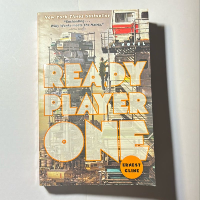 Ready Player One