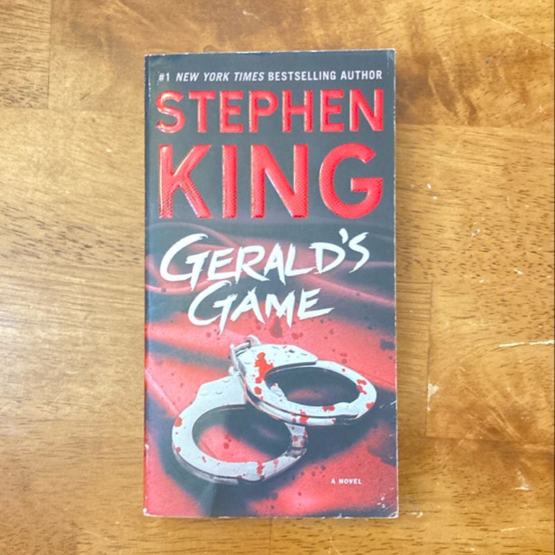 Gerald's Game